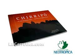 Chirrip�ok